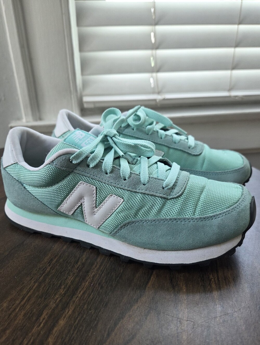 New Balance 501, Women's Size 7.5